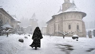 Romanian Orthodox Church welcomes Moldovan priests wanting to join