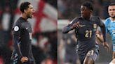 England player ratings vs Belgium: Get Kobbie Mainoo on the plane! Man Utd wonderkid wows Wembley before Jude Bellingham rescues last-gasp draw | Goal.com Cameroon