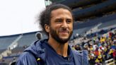 False claim Colin Kaepernick was fired from high school coaching job | Fact check