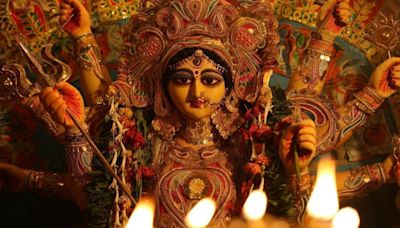 Navratri 2024 Day 3 for Maa Chandraghanta: Puja timing, vidhi, colour and significance