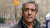 Michael Cohen Testifies In Trump's Criminal Hush Money Trial