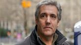 Michael Cohen: Trump Didn’t Deny Stormy Affair, Called Her 'Beautiful'