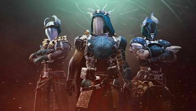 Destiny 2's Iron Banner Extends To Two Weeks, With More Changes