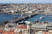 Galata Bridge