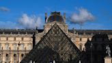 Bomb Threat Causes Louvre and Versailles Evacuation