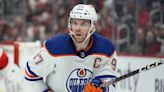 Oilers vs. Stars Game 5 odds, prediction + best sportsbook bonuses for NHL Playoffs | Sporting News