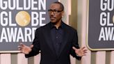 Eddie Murphy in talks for Pink Panther film