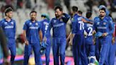 Afghanistan handed heartbreak by South Africa in T20 World Cup semi-finals