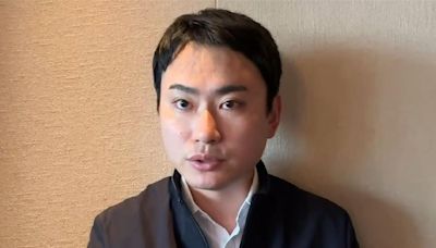 藍營擬提成立「在野黨特偵組」 陳冠廷批政治干預更多