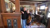 Dan and Colleen Robar's amazing Detroit bungalow transformation