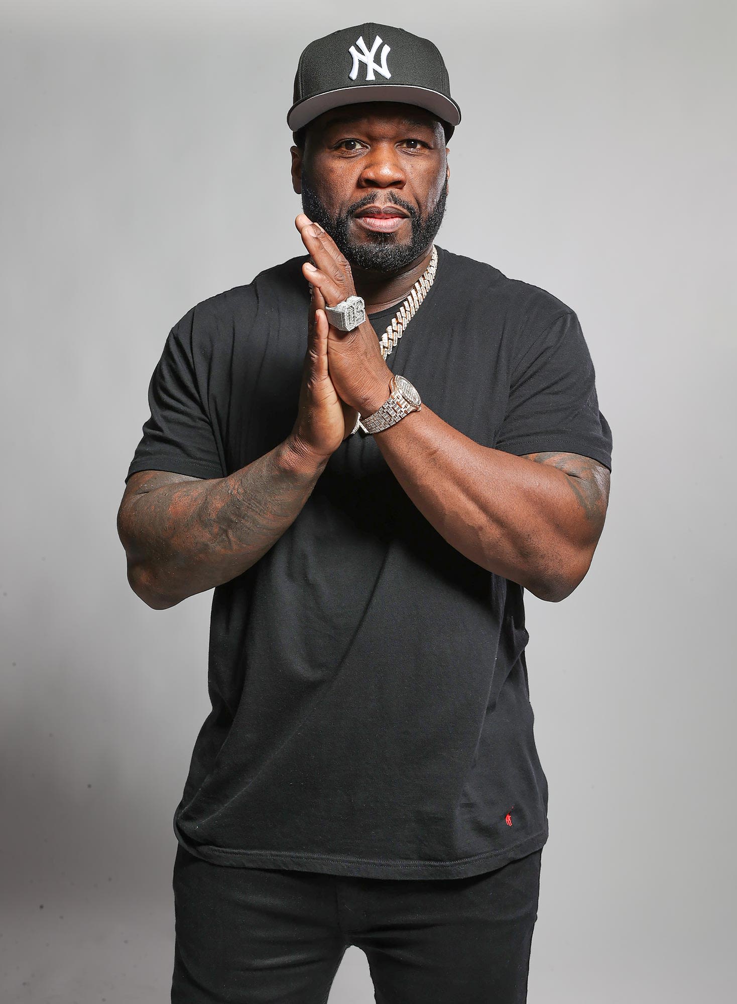 50 Cent Is Throwing a Music and Comedy Fest in Louisiana to Raise Funds for Underserved Youth