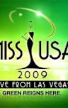 Miss USA 2009