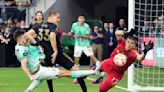 LAFC's CONCACAF Champions League title dreams shattered in loss to León