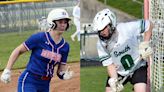 Boonsboro's Sage Haller and South Hagerstown's Joseph Fox voted Athletes of the Week