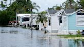 Clean up continues Saturday after flooding triggers rescues in parts of South Florida