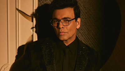 Karan Johar Moves High Court Against Upcoming Hindi Movie For Using His Name Without Permission