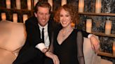 Kathy Griffin files for divorce from husband Randy Bick