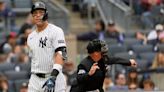 Yankees star slugger Aaron Judge ejected for first time in his career