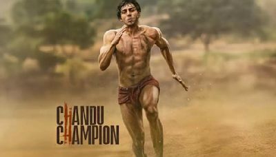 Chandu Champion Box Office Collection Day 2: Kartik’s Film Sees A Hike; Mints Over Twice Of Maidaan’s Numbers