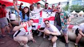 England fans drink last beers of Euro 2024 as they gear up for finals
