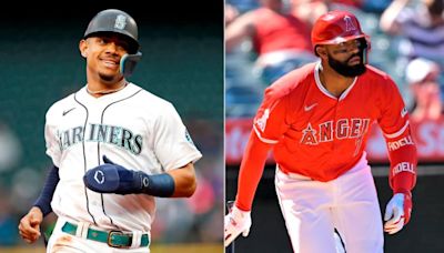 What channel is Mariners vs. Angels on tonight? Time, TV schedule, live stream for MLB Friday Night Baseball game | Sporting News