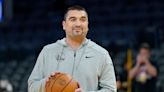 Golden State Warriors Assistant Coach Dejan Milojević Hospitalized After 'Medical Emergency' at Team Dinner