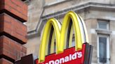 McDonald’s same-store sales fall for first time since pandemic as profits slide