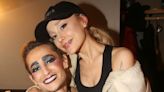 Frankie Grande Thanks Ariana Grande for Supporting Him on ‘Sobriety Journey’: ‘Best Sister in the World’