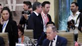 Blinken y Lavrov mantienen breve reunión en cumbre del G20