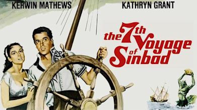 The 7th Voyage of Sinbad