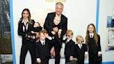 Alec Baldwin's family announce new reality series