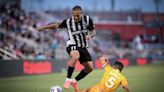 San Antonio FC suffers rare home loss to El Paso