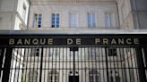 Bank of France sees 0.1% growth for French economy in Q2