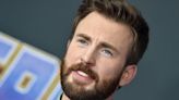 Chris Evans said he planned to adopt a puppy, but rescuing an adult dog was 'the best decision of my life'