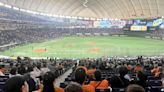 多年未訪東京巨蛋 疫情後質感全面升級 - 日職 - 棒球 | 運動視界 Sports Vision