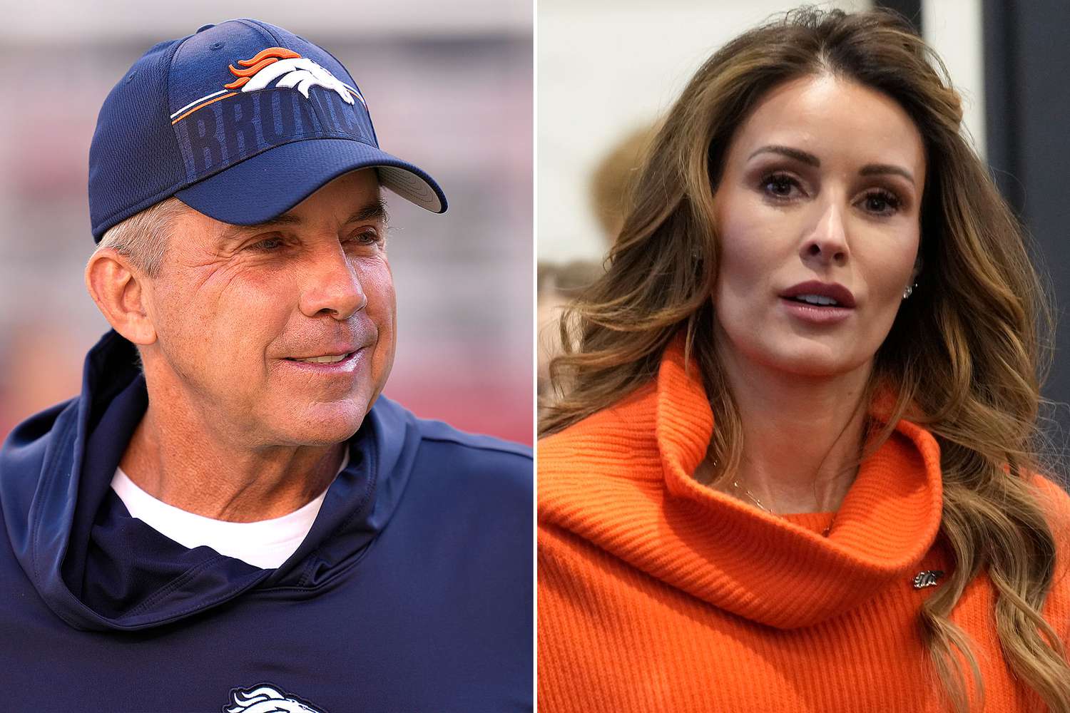 Who Is Sean Payton's Wife? All About Skylene Montgomery