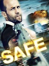 Safe (2012 film)