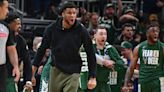 'I Let Us Down!' Giannis Mourns Injury as Pacers Advance