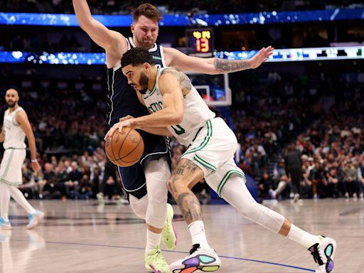 How to watch today's Dallas Mavericks vs Boston Celtics NBA Game 4: Live stream, TV channel, and start time | Goal.com US