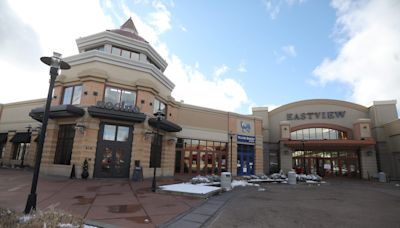 Local Italian restaurant closes at Eastview Mall in Victor