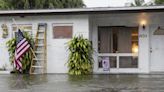 Ron DeSantis toma esta decisión por la tormenta que golpeó a Miami