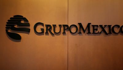 Miner Grupo Mexico's net profit jumps 34%, boosted by copper output