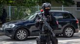 Suspected would-be assassin ordered detained as Slovak prime minister's condition is stable