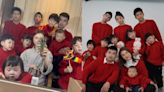 Chinese couple aims to have 12 children with 12 different zodiac signs