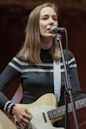 Margaret Glaspy