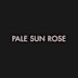 Pale Sun Rose
