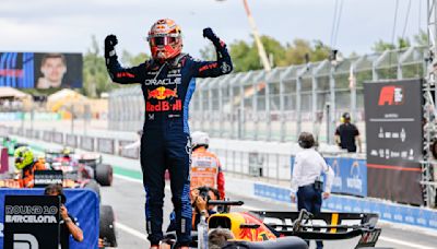 F1 – Une pénalité pour Max Verstappen en Autriche ?