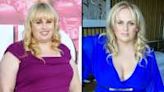 Rebel Wilson: People Only Need '600 Calories a Day'