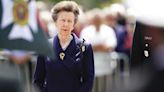 Princess Anne Out Of Royal Duties For Few Weeks After Suffering Concussion, Head Injuries From Equestrian Incident - News18