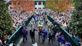 Breeders’ Cup Lexington events guide: Live music, parties, food, bourbon tastings